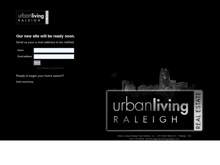 www.urbanlivingraleigh.com