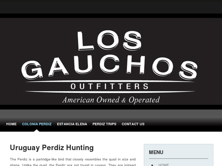 www.uruguayperdizhunting.com