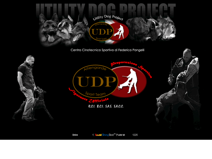 www.utilitydog.com