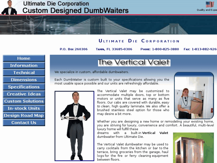 www.verticalvalet.com