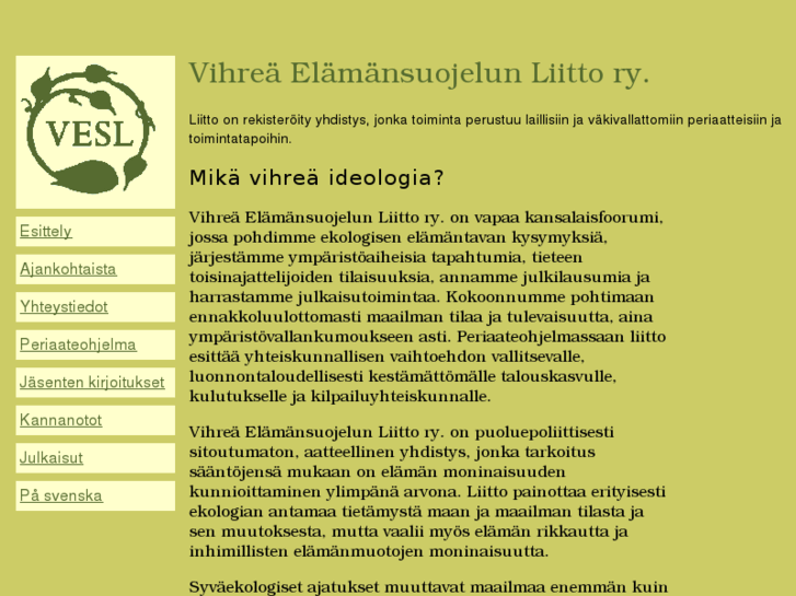 www.vesl.fi