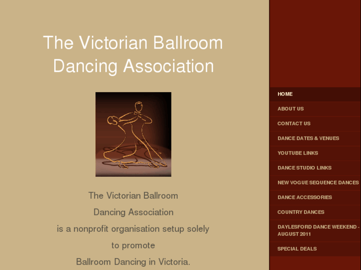 www.vicdance.com