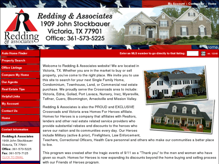 www.victoriatxhomesonline.com