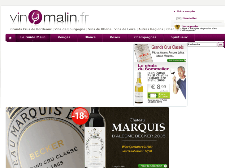 www.vin-malin.com