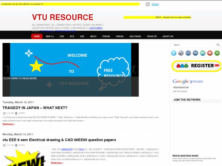 www.vturesource.com