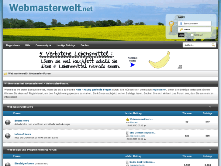 www.webmasterwelt.net