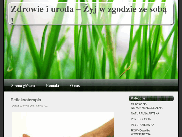 www.wiecejnizzdrowie.pl