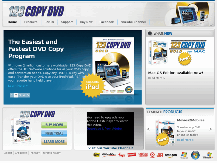 www.123copydvd.com