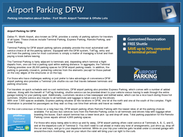 www.airportparkingdfw.com