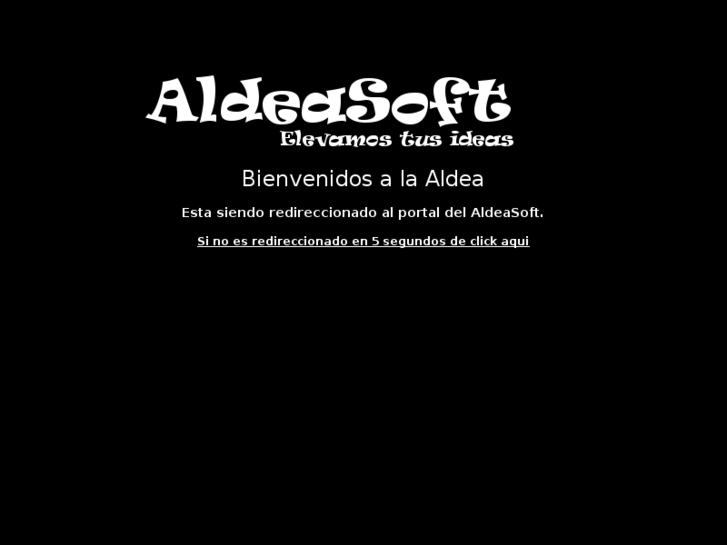 www.aldeasoft.net