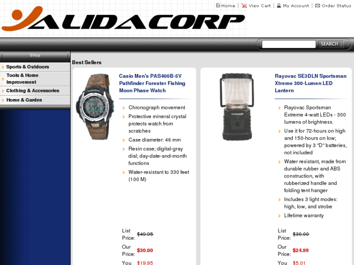 www.alidacorp.com