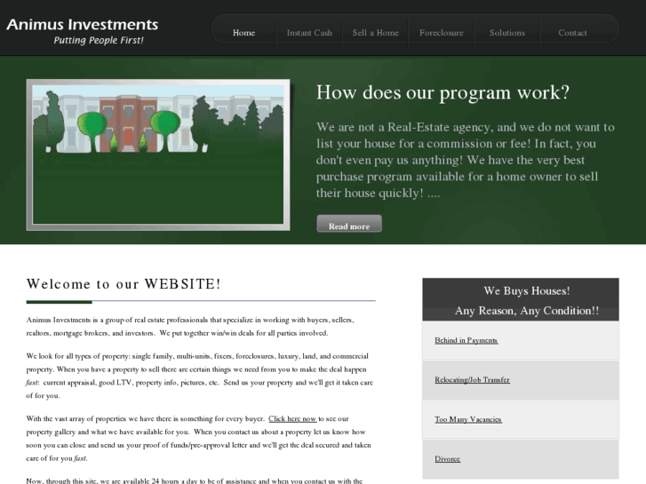 www.animusinvestments.com