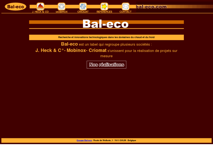 www.bal-eco.com