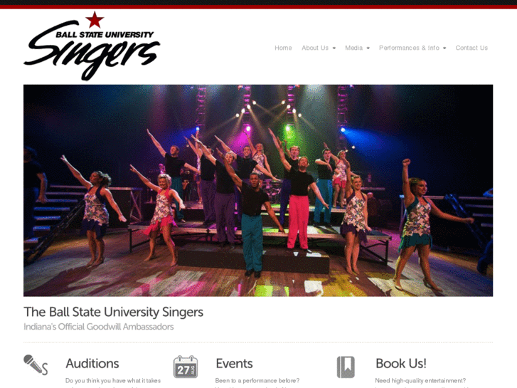 www.ballstateuniversitysingers.com