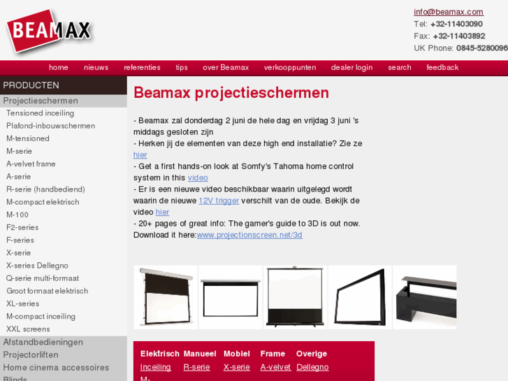 www.beamax.nl