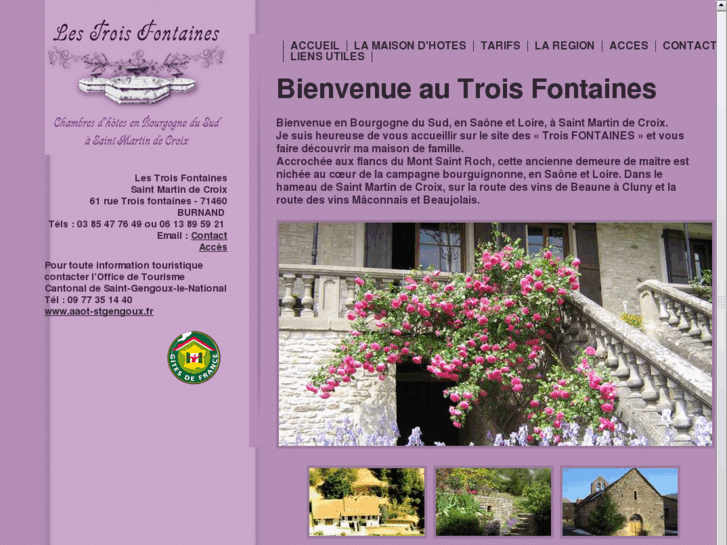 www.bourgogne-troisfontaines.com