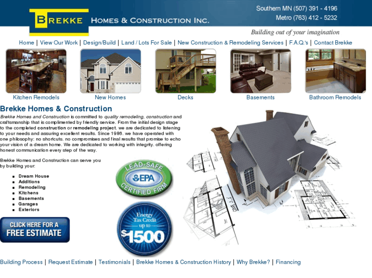 www.brekkeconstruction.com