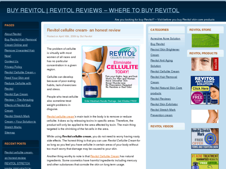 www.buy-revitol.com