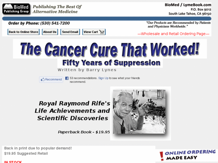 www.cancer-cure-that-worked.com