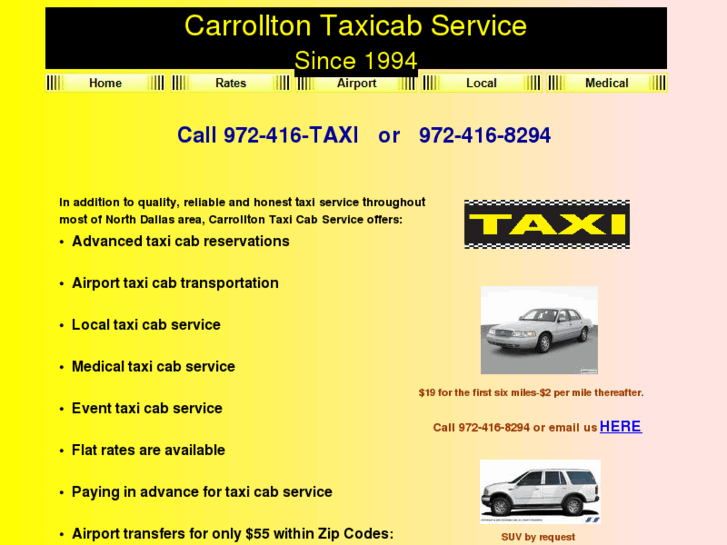 www.carrolltontaxi.com