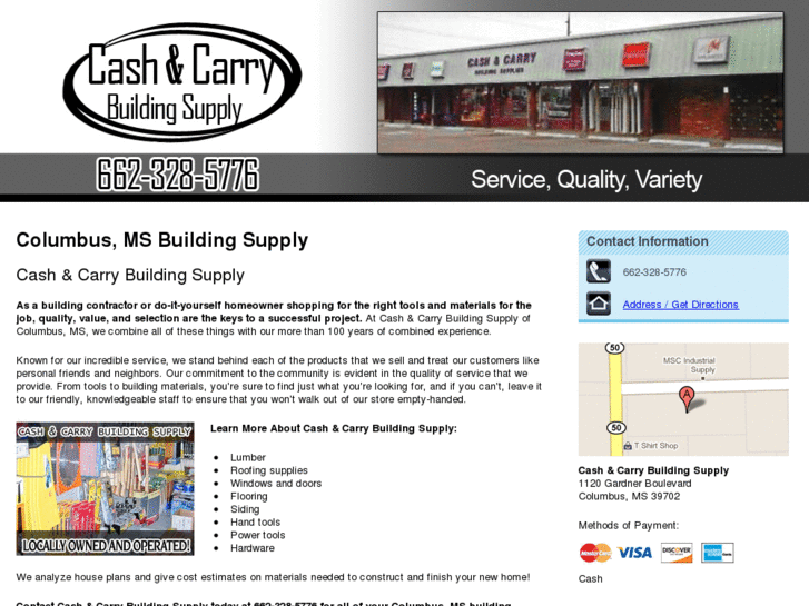 www.cashandcarrybuildingsupply.com