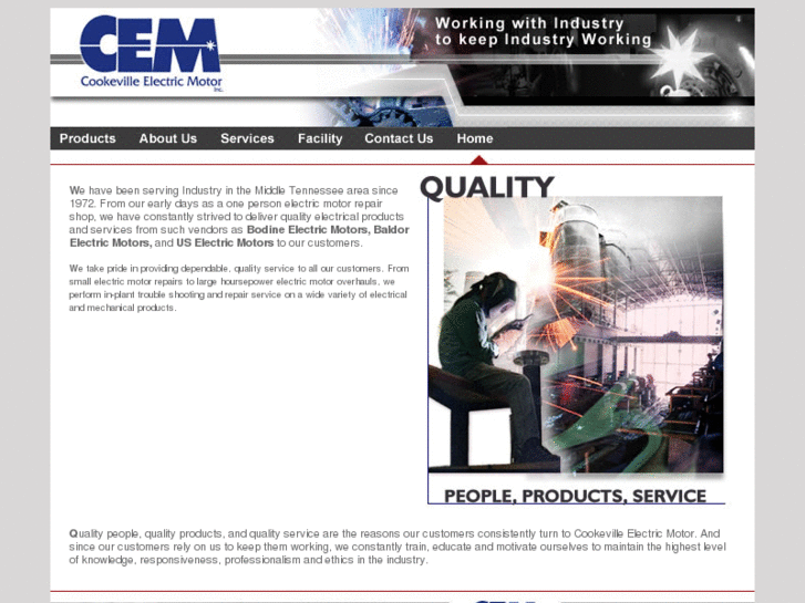 www.cem-inc.com