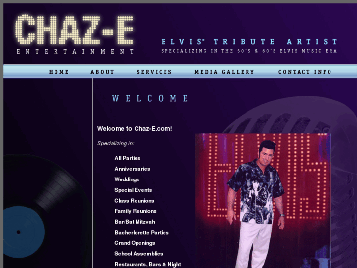 www.chaz-e.com