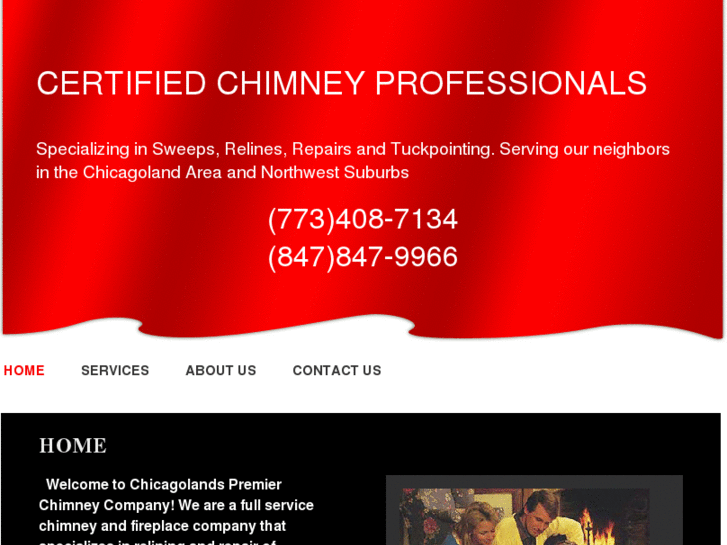 www.chicagolandchimneypros.com