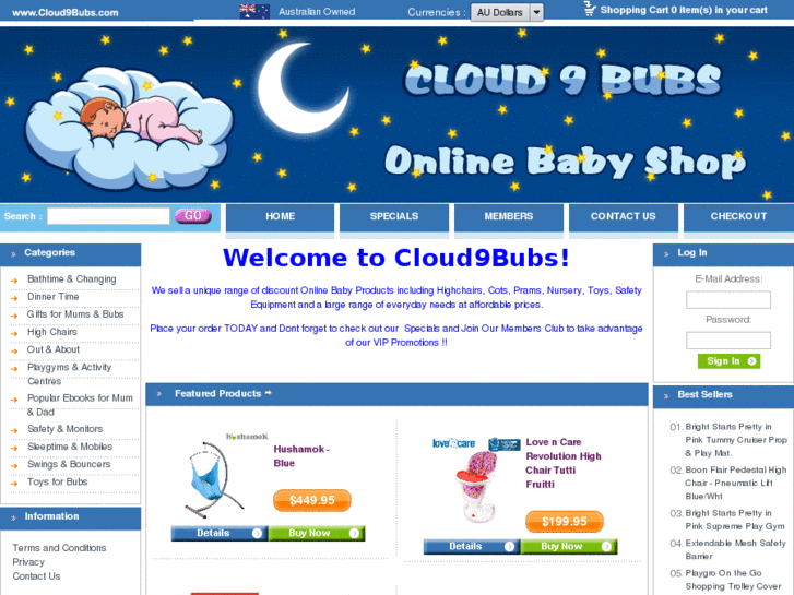 www.cloud9bubs.com