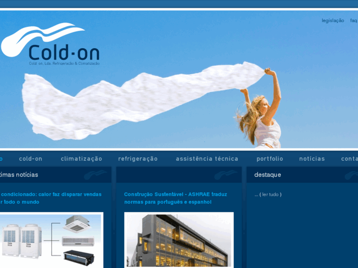 www.cold-on.com