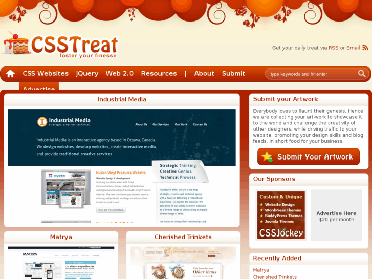 www.csstreat.com