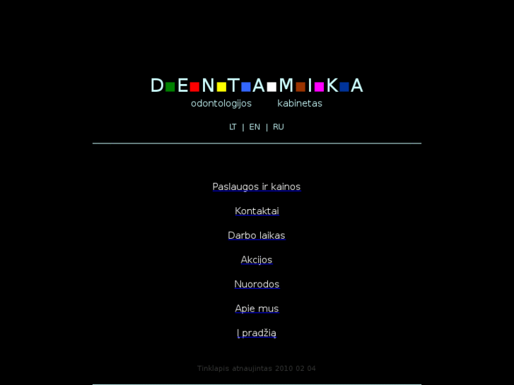 www.dentamika.com