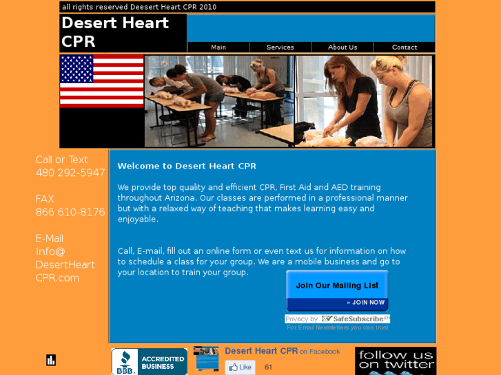 www.desertheartcpr.com