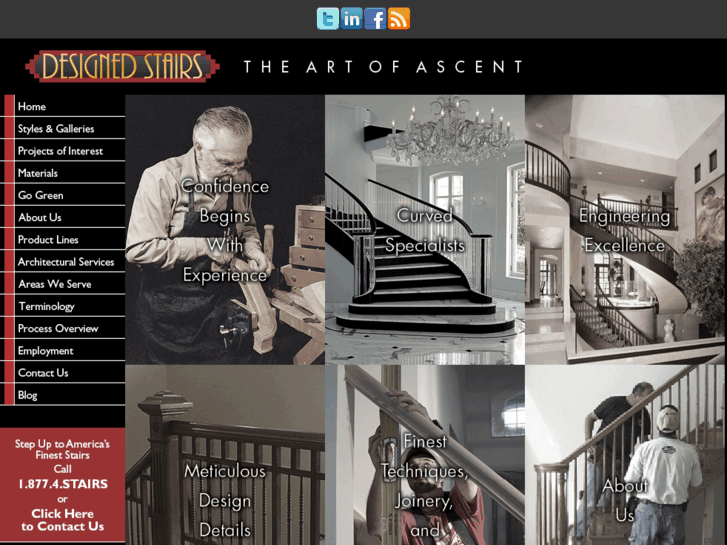 www.designedstair.com