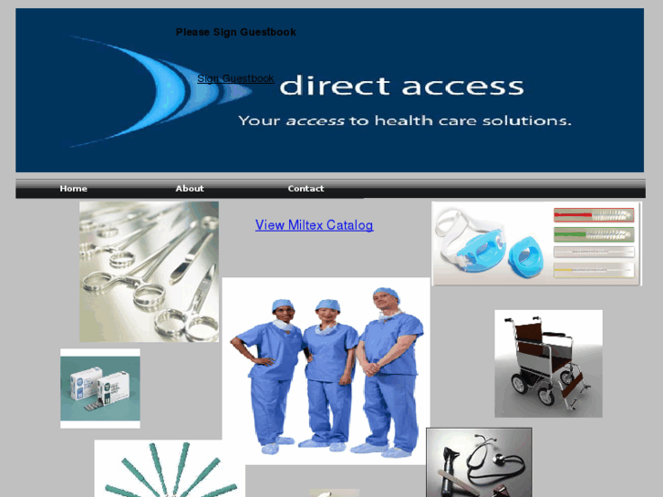 www.directaccessolutions.com