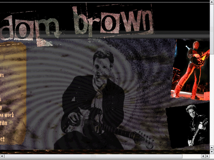 www.dombrown.com