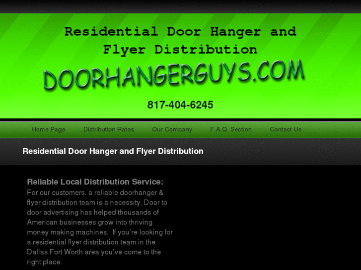 www.doorhangerguys.com