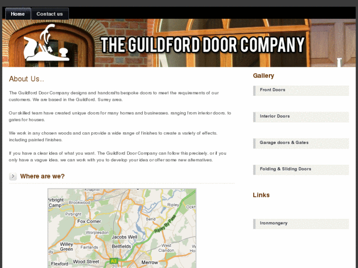 www.doorsguildford.com