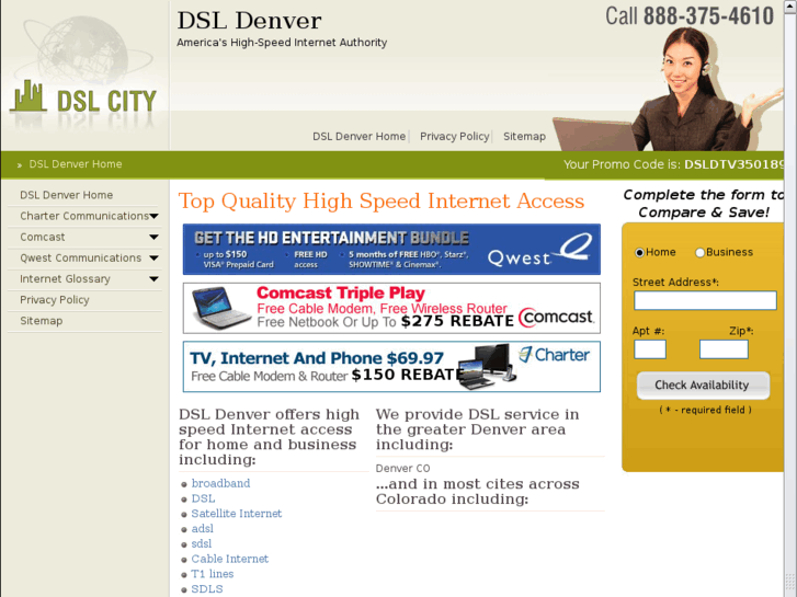 www.dsl-denver.com