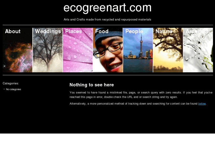 www.ecogreenart.com