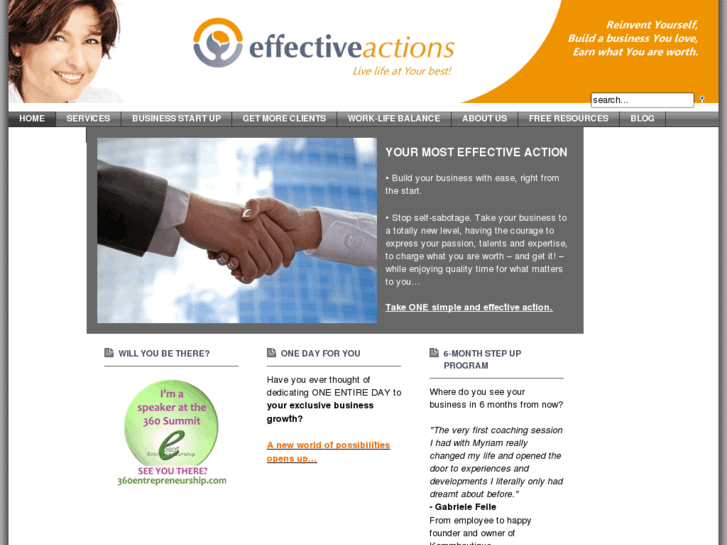 www.effective-actions.com