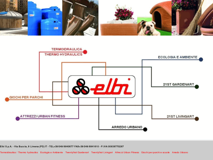 www.elbi.it