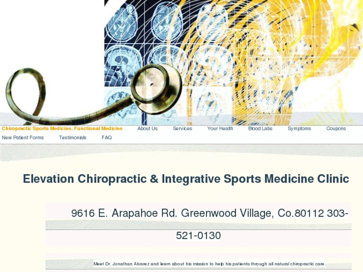 www.elevation-chiro.com