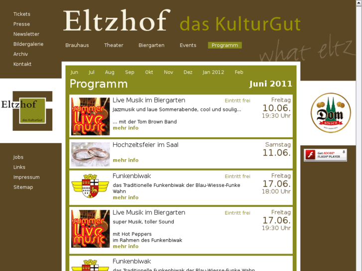 www.eltzhof.net