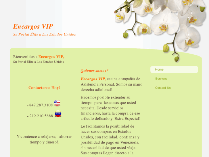 www.encargosvip.com