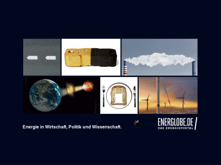 www.energlobe.de