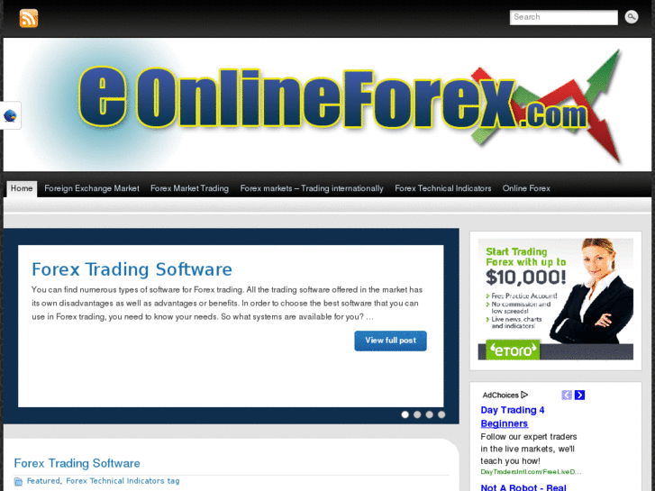 www.eonlineforex.com