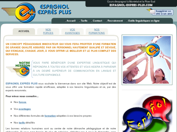 www.espagnol-expres-plus.com