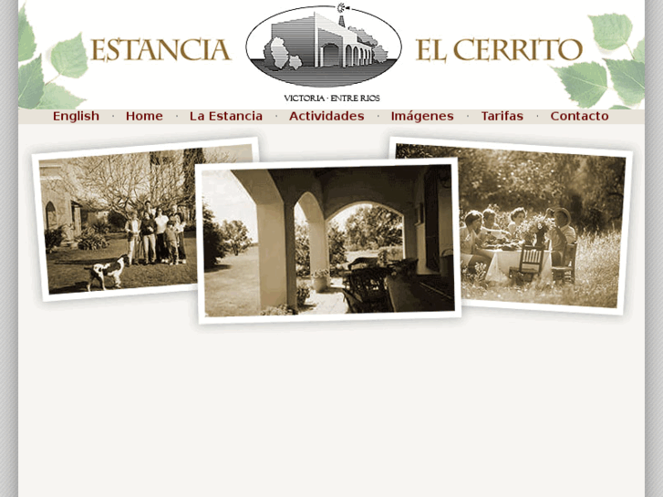 www.estanciaelcerrito.com.ar