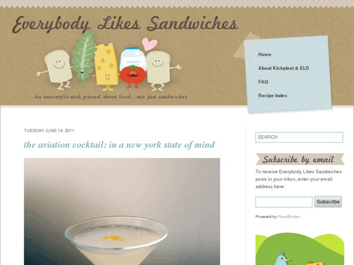 www.everybodylikessandwiches.com